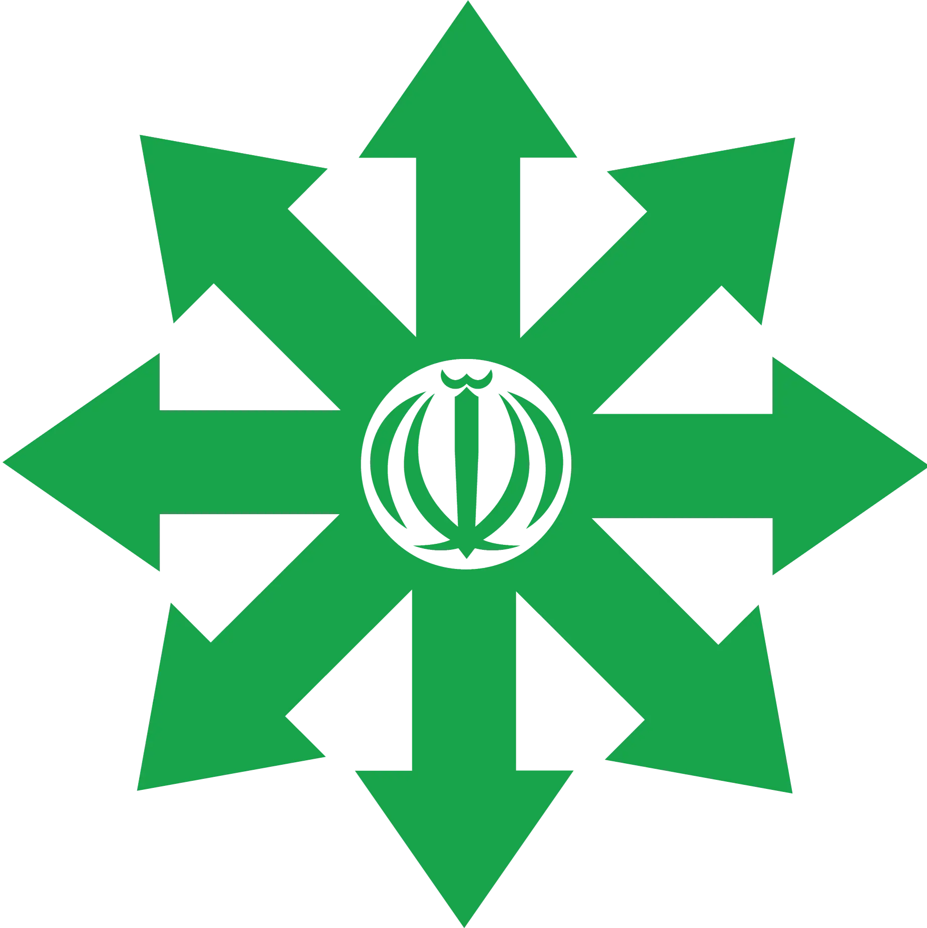 لوگوی سمپاد